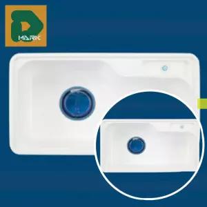 대형수조 씽크볼 재질 용품 주방 개수대 스테인리스 주방 부품 수전 튼튼한 인테리어 소재 싱크대 설거지