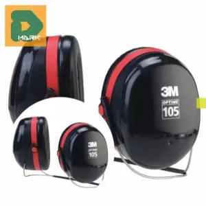 현장용 방음귀마개 공부 사격 소음 수험생 차단 넥밴드형 독서실 집중력 보호 향상 청력 헤드셋 작업 공사