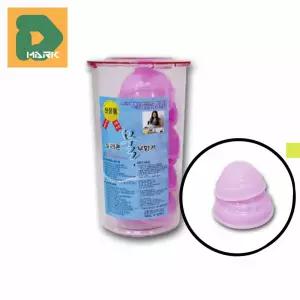 물부항기 실리콘 마사지 통증 완화 지압 흡입 케어 신체 부항