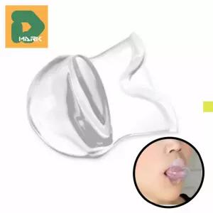 실리콘 코골이 50개 수면 주무름 아침 숙면 비강 무호흡 안정 깊은 패치 졸음 기도 비염 코막힘 확장 방지