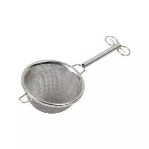 이중원형스트레이너 이중원형망 차잎거름망 WA960B3