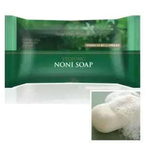 각질제거 노니 열매 성분 함유 여정 고급 미용 비누 + 사은품증정
