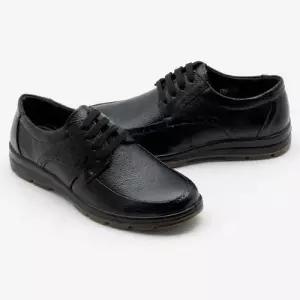 소가죽 남자 단화 키높이 클래식 로퍼구두 캐주얼화 WF01E1F