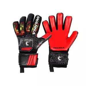 골키퍼 장갑 블랙 M 축구장갑 트레이닝 키퍼 플레이
