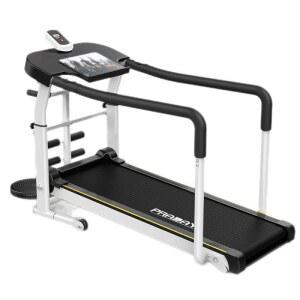 무동력 트레드밀 워킹 머신 걷기운동 블랙 접이식 패드 다이어트 A타입 폴딩 기구 런닝머신