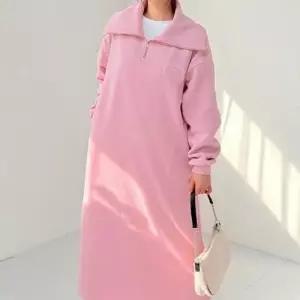 H스타일(PS)양기모세레니티원피스 겨울 여성 양기모 원피스 OPS 빅사이즈