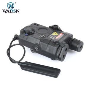 서바이벌 표적지시기 PEQ15 블랙 랜턴 지시기 포인트 도트사이트 M300A