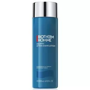 비오템옴므 아쿠아틱 데일리 옴므 로션 애프터 쉐이브 200ml 1개