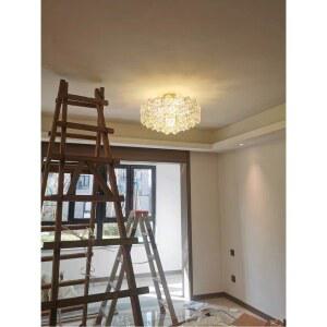 킨켈데이 식탁 조명 라이트 d방등 수입조명 천장 수입식탁등