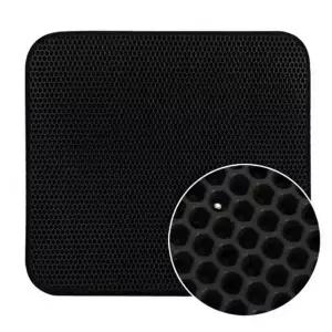 [하프클럽/알티피아]이지클린 고양이화장실 발매트(사각)