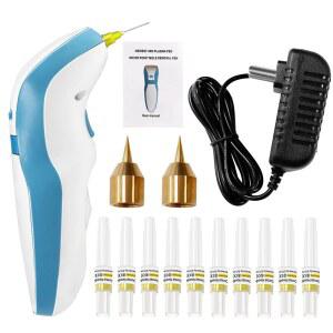 리프팅기기 섬세포 태그 리프트 제거 아이케어 마사지펜 반점