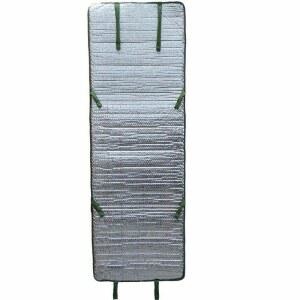 가리개 커버 냉장고 햇빛 냉동 파티오 가제보 베란다 야외 우산 사이드 냉동고 먼지