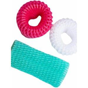 포장망 망 포장재 포장지 오렌지망 캡 사과 완충포장재 300m귤