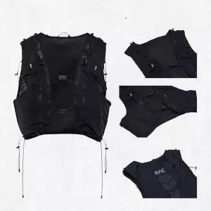 [블랙야크] 러닝조끼 등산가방 배낭가방 트레일러닝 공용 알파인런EX_B 2BYKSXU913 2543798