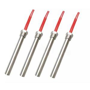 전기 히터봉 12V 24V 히타봉 온수히터 온수기 물데우는기계 물데우기