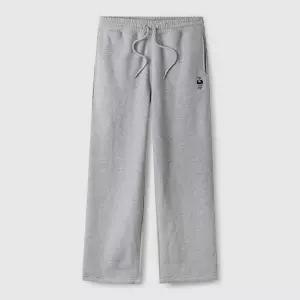 매장정품 WHO.A.U 후아유 Steve Wide Pants(Brushed) WHTME4T21U 925719