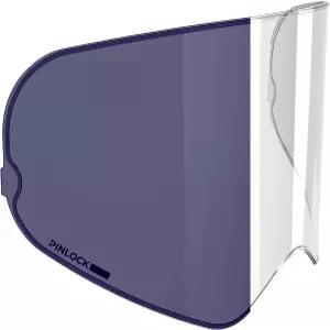 A-R-A-I 투어-X3용 MIRNVRFL 오토바이 헬멧 핀락 / 투어-X4용 XD4용 COSS 3 투명 안개 저항 렌즈 방패