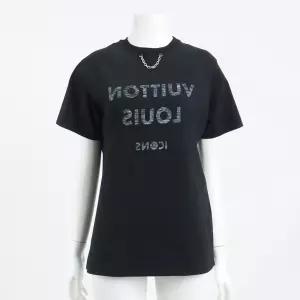 [구구스]중고명품 루이비통 반소매 탑 55 (NO 10334212)