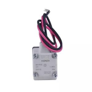 신품  솔레노이드밸브 SMC VX2A0CA