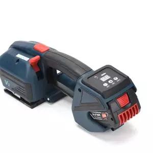 PET 자동 밴딩기 배 대용량 전동 결속기 벤딩기 PP