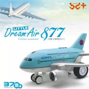 불빛나는 비행기 사운드 완구 공항 놀이 장난감 남자 아이 선물 3살 4살 5살 조카 항공기 여객기 아들 크리