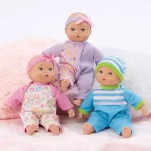 여자 아이 역할 놀이 아기 인형 돌 소꿉 아가 출산 선물 마담 알렉산더 베이비 빈티지 신생아 선물용 백일
