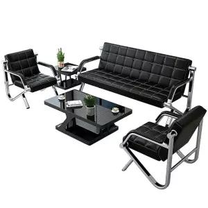 사무실 소파세트 응접 업소용 대표실 사무용