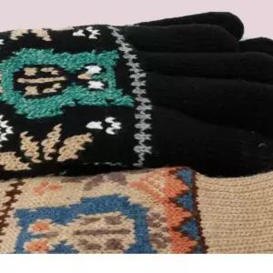 니트장갑 쇼핑 템 부엉이오지 시즌 넘녀공용 인기상품