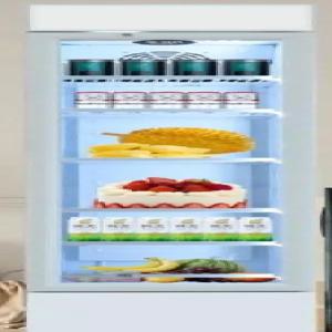 슬림냉장고 매장용 초슬림 주류 술창고 날씬한