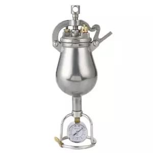 미니 뻥튀기 기계 가정용 자동 옥수수 스텐 메이커