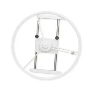 어깨돌리기 회전 운동기구 재활운동 어깨재활