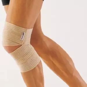 의료용 무릎보호대 스트랩 무릎스트랩