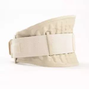 의료용 허리보호대 공기주입 견인기 허리복대의료용