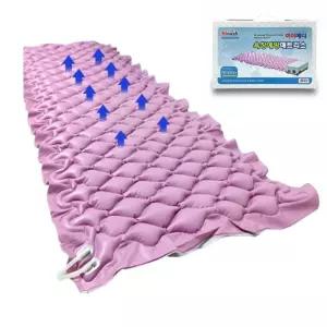 욕창매트리스 분사형 AD-1200 L/V 패드 모터 욕창에어매트 의료용에어매트