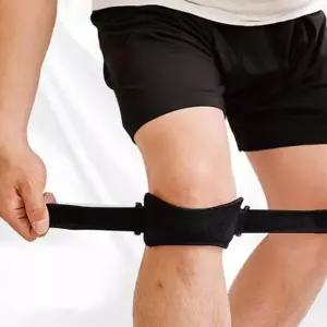 테니스 무릎 런닝 농구 마라톤 배구 니슬리브 보호대