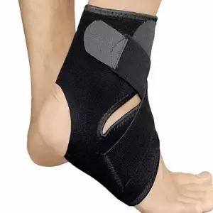 스트랩 스포츠 테이핑 1P 이중 발목보호대