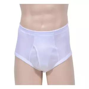 트라이남삼각웰빙라이프 순면 백색 무지 세련된 디자 트라이