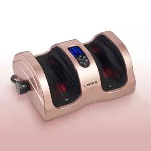 종아리 발마사지기 온열안마기