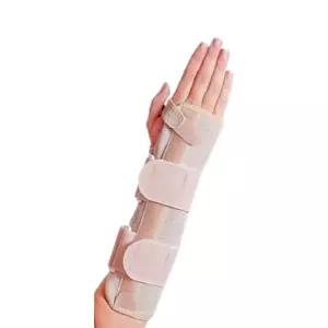 긴 의료용손목보호대 오른쪽 손목보호대의료용 손목스프린트