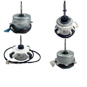 Midea 에어컨 외부 모터에 적용 가능1P-5phorse 주파수 변환 온훅 일반 기계팬모터YDK24-6