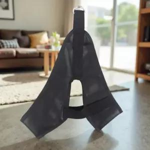 목견인 치료기 가정용 견인기 거북목 경추 관리 걸이형