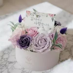 돈 뽑는 케이크 부모님 생신 환갑 선물 용돈 서프라이즈 플라워 용돈박스