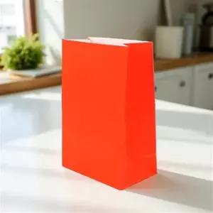 군 고구마 봉투 다용도 종이 미니 대 간식 호떡 식품지 각대 포장지