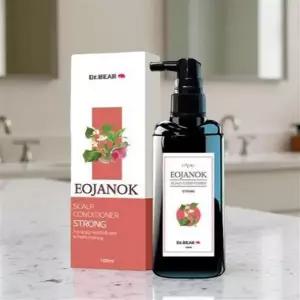 두피 열 내리는 법 각질 제거 스케일링 스크럽 케어 관리