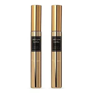 닥터3 속눈썹영양 세럼카라 블랙 펩타이드 마스카라 6ml 2개