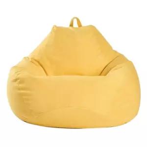 빈백 1인용 패브릭 대형 곰돌이 소파 좌식 김영마켓 쇼파 빈백소파