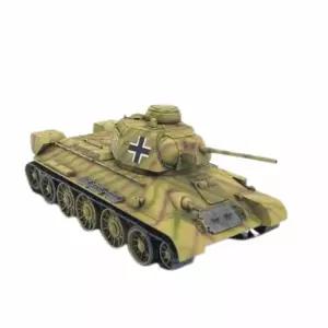 독일 탱크 전차 어린이차 유아차장난감 군인차장난감