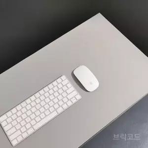 초 대형 데스크 1단계 장패드 1600 260 벽 샹들리에 선물