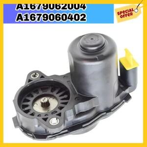 A10U-메르세데스 호환 벤츠 호환 W167 W463 GLE350 GLE53 후면 실린더 전동 EPB A 1679062004