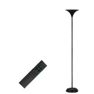 간접조명 램프 상향식 상품 조명 무드등 플로어